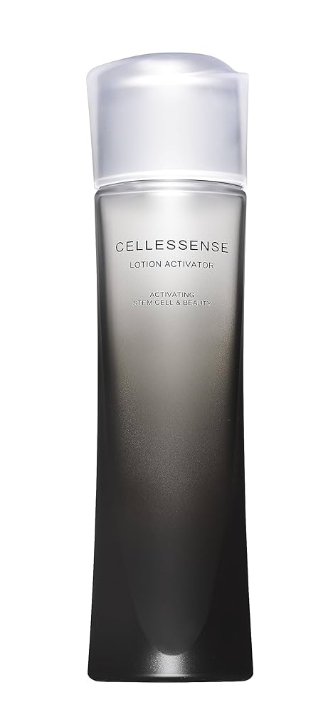 CELLESSENSE セレッセンス ローション アクティベーター CELLESSENSE / ローション アクティベーター 150mlの公式商品